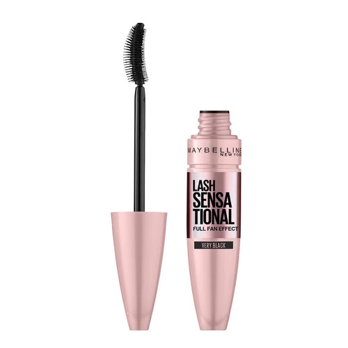 Maybelline New York Mascara Lash Sensational - Very Black