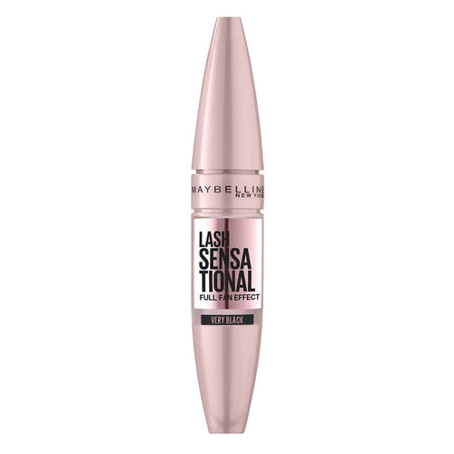 Maybelline New York Mascara Lash Sensational - Very Black