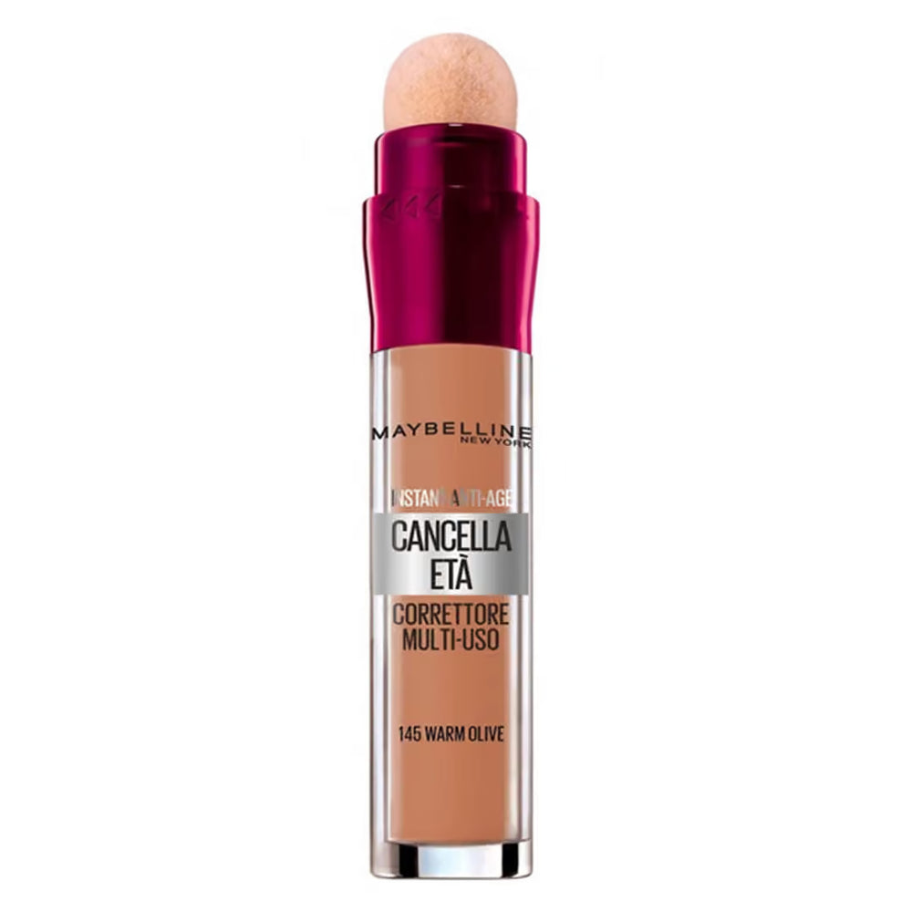 Maybelline New York Il Cancella Eta' Correttore Multiuso - 145