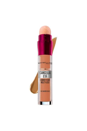 Maybelline New York Il Cancella Eta' Correttore Multiuso - 145
