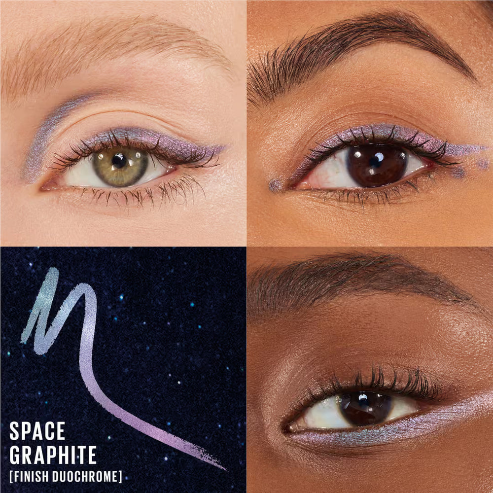 Maybelline New York Tattoo Liner Gel Pencil  822-Space Graphite