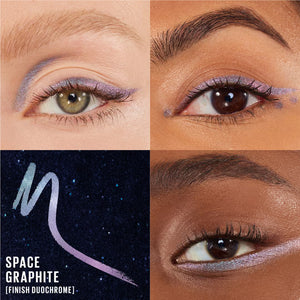 Maybelline New York Tattoo Liner Gel Pencil  822-Space Graphite