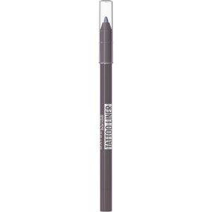Maybelline New York Tattoo Liner Gel Pencil  822-Space Graphite