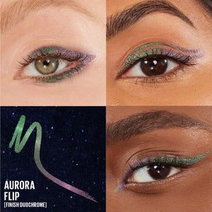 Maybelline New York Tattoo Liner Gel Pencil  823-Aurora Flip