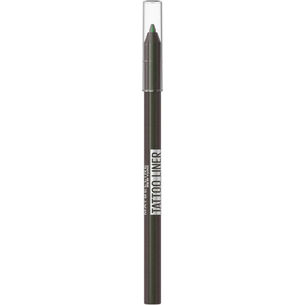 Maybelline New York Tattoo Liner Gel Pencil  823-Aurora Flip