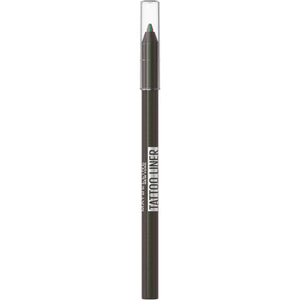 Maybelline New York Tattoo Liner Gel Pencil  823-Aurora Flip