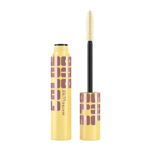 Maybelline New York Mascara Colossal Bubble - Black