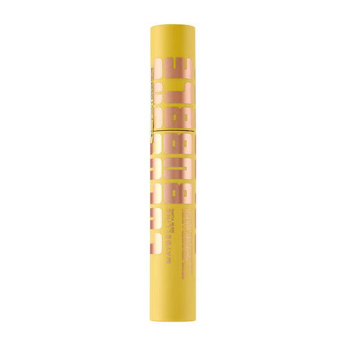 Maybelline New York Mascara Colossal Bubble  Waterproof - Black