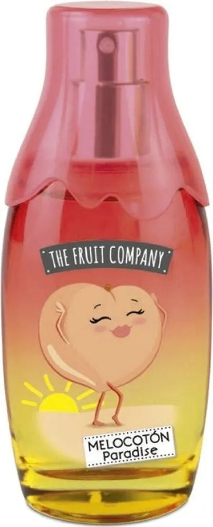 The Fruit Company Melocoton Paradise 40ml - profumo donna