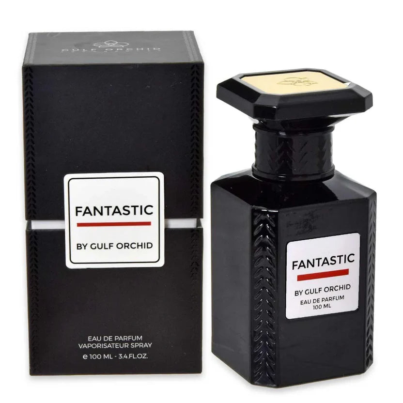 Gulf Orchid Fantastic 100ml (dupe  fucking fabulous T.F)