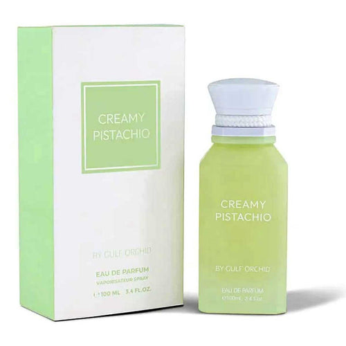 Gulf Orchid Creamy Pistachio 100ml ( dupe yum pistachio gelato 33)