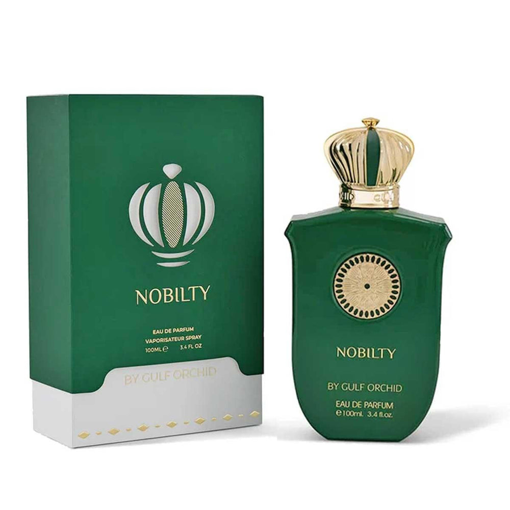 Gulf Orchid Nobilty 100ml (dupe parfums de M.H)