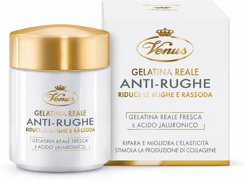 Venus Gelatina Reale Crema da Giorno 50ml