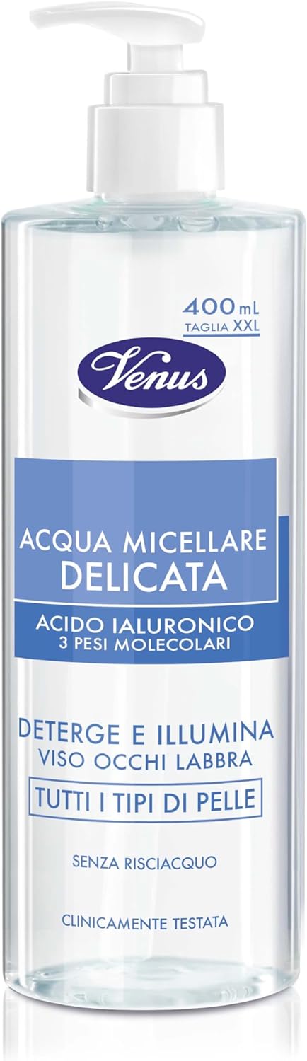 ACQUA MICELLARE