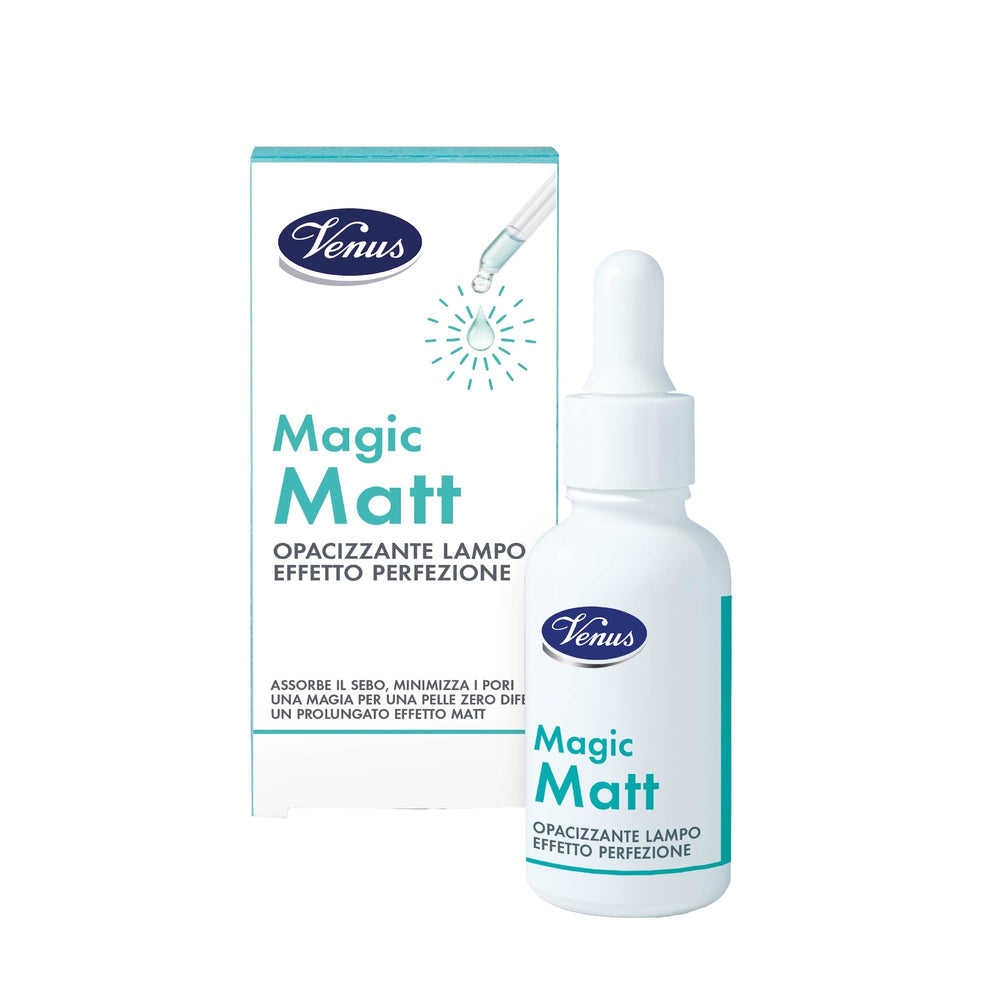 Venus Magic Matt Opacizzante Lampo Effetto Perfezione 30ml