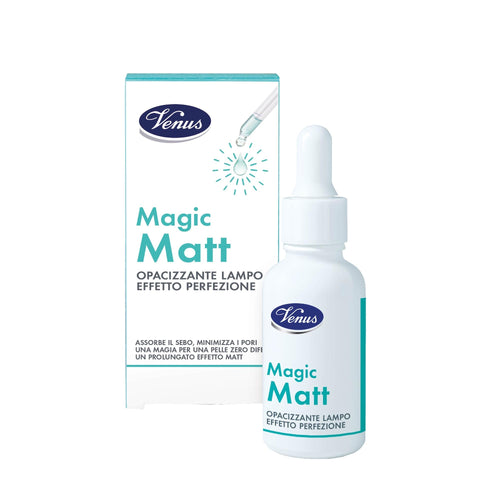 Venus Magic Matt Opacizzante Lampo Effetto Perfezione 30ml