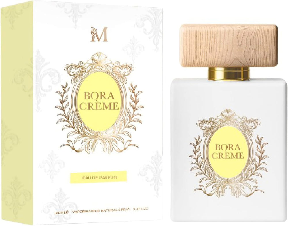 Montage Bora Crème 100ml - profumo unisex