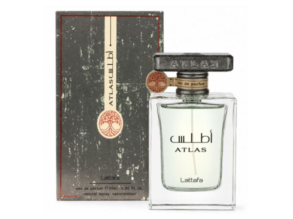 Lattafa Atlas 55ml - profumo unisex