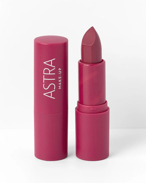 Astra LIP CREAMYNAL - Rossetto Cremoso 04