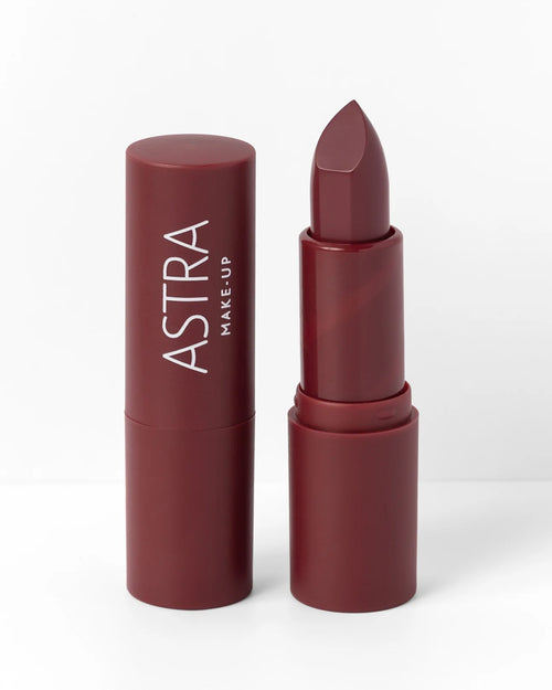 Astra LIP CREAMYNAL - Rossetto Cremoso 07