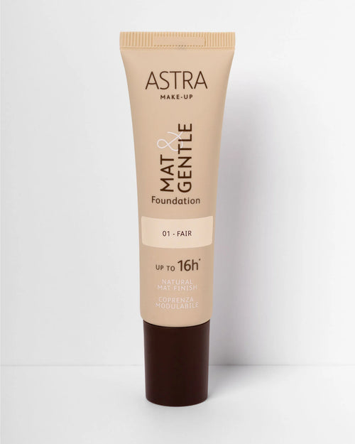 Astra fondotinta Mat&Gentle 006