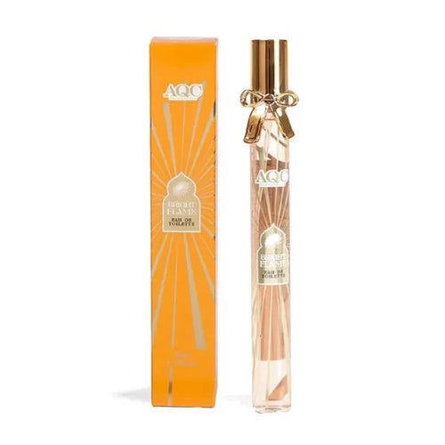 AQC FRAGRANCES OASIS ADVENTURES BRIGHT FLAME' 35 ML