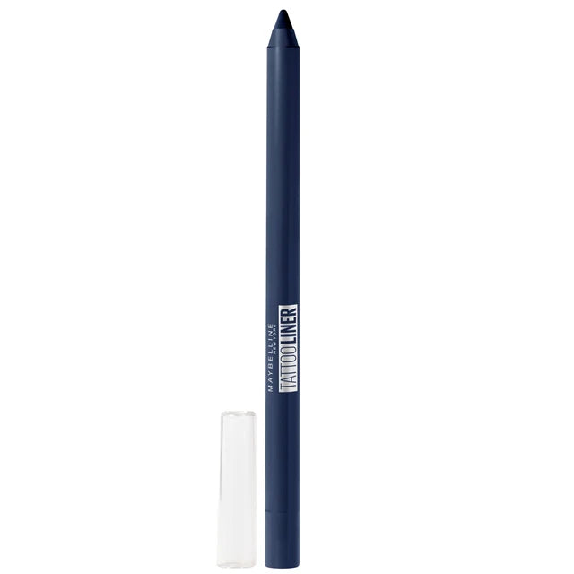 Maybelline New York Tattoo Liner Gel Pencil 920-Striking Navy