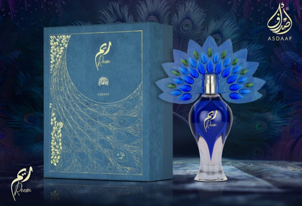 Asdaff REEM edp donna 100ml