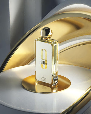 Afnan 9AM 100ml