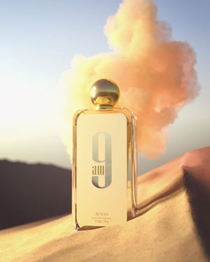 Afnan 9AM 100ml