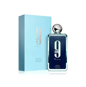 Afnan 9AM Diva 100ml