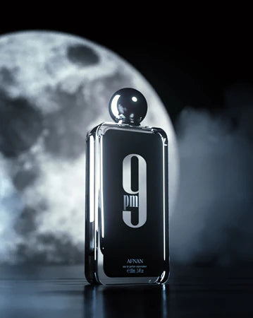 Afnan 9PM 100ml - profumo uomo