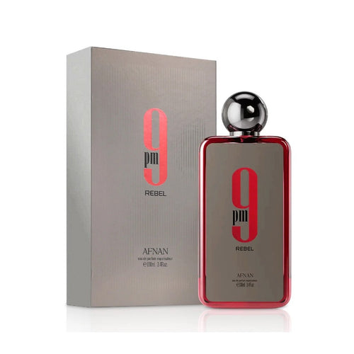 Afnan 9PM Rebel 100ml - profumo uomo
