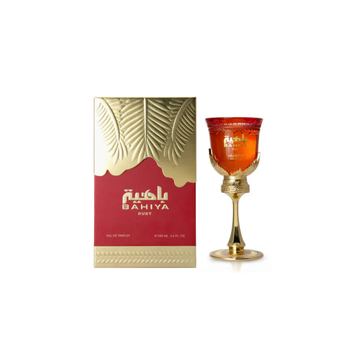 Arabiyat Prestige Bahiya Ruby 100ml - profumo donna