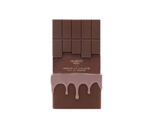 Arabiyat Sugar Chocolate Ganache 100ml - profumo unisex