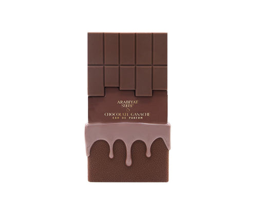 Arabiyat Sugar Chocolate Ganache 100ml - profumo unisex