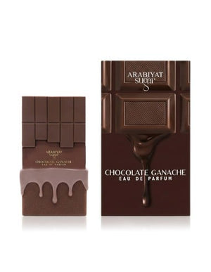 Arabiyat Sugar Chocolate Ganache 100ml - profumo unisex