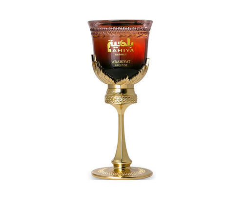 Arabiyat Prestige Bahiya Garnet 100ml - profumo donna