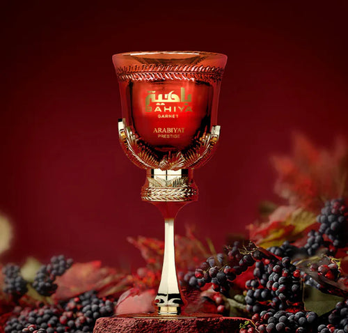 Arabiyat Prestige Bahiya Garnet 100ml - profumo donna