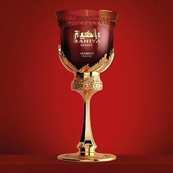 Arabiyat Prestige Bahiya Garnet 100ml - profumo donna