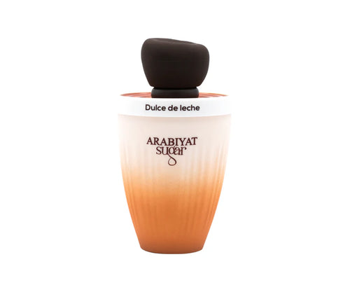 Arabiyat Sugar Dulce de Leche 100ml - profumo unisex