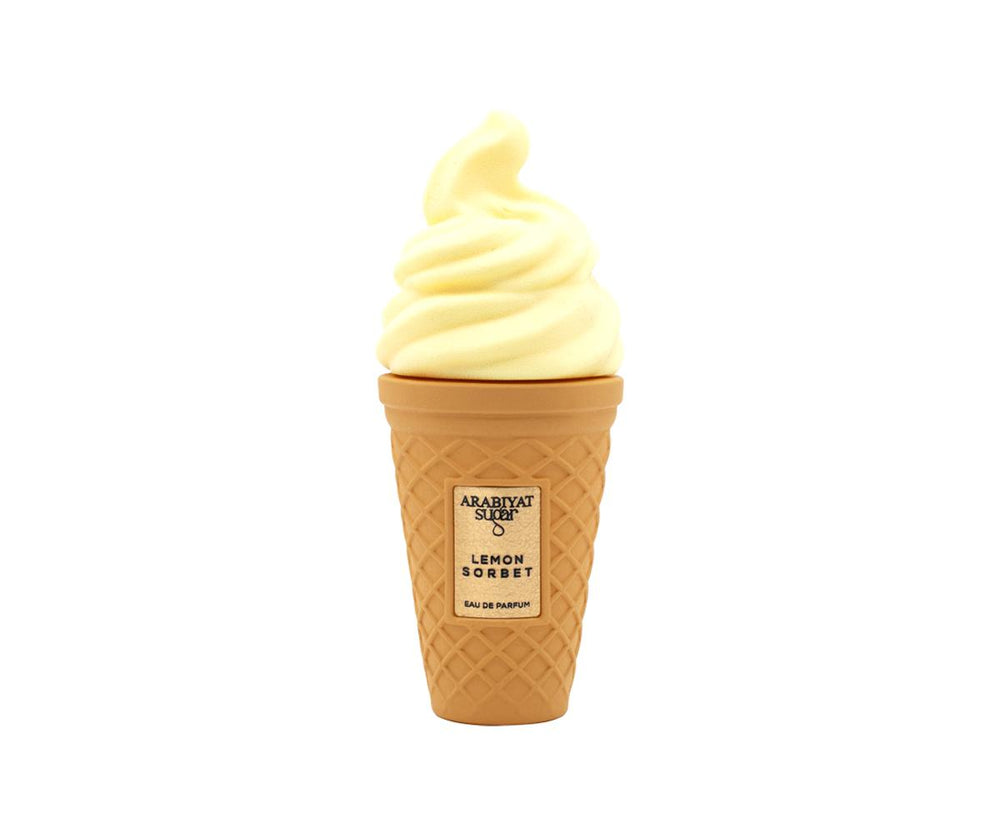Arabiyat Sugar Lemon Sorbet 100ml - profumo unisex
