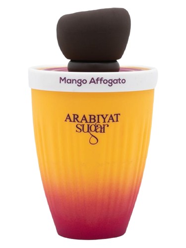 Arabiyat Sugar Mango Affogato 100ml - profumo unisex