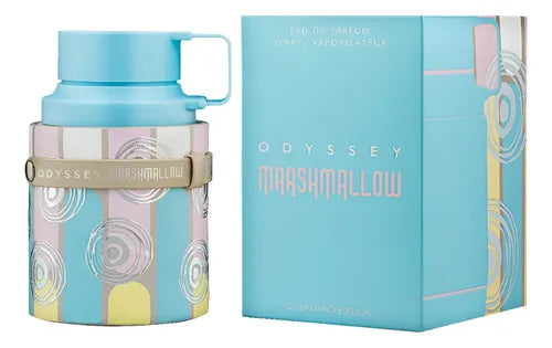 Armaf Odyssey Marshmallow 100ml