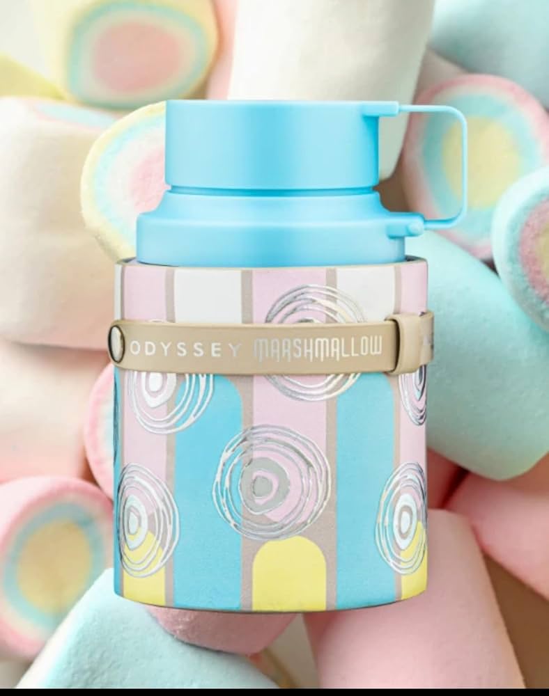 Armaf Odyssey Marshmallow 100ml
