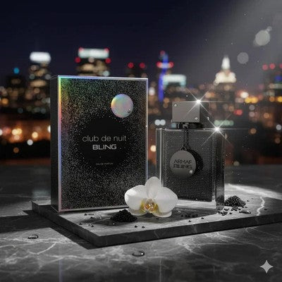 Armaf club de nuit bling 75Ml