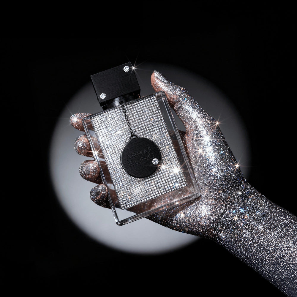 Armaf club de nuit bling 75Ml