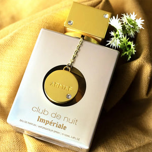 Armaf club de nuit imperiale 105Ml
