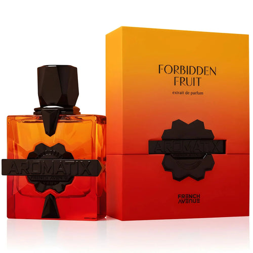 Aromatix X French Avenue Forbidden Fruit 100ml - profumo unisex