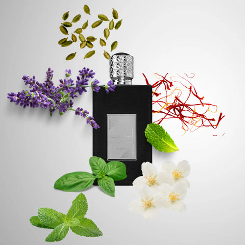 Asdaaf Ameer Al Arab